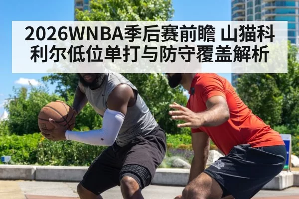 2026WNBA季后赛前瞻 山猫科利尔低位单打与防守覆盖解析